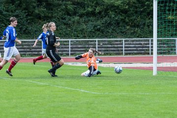 Bild 112 - Frauen SVHU2 : Holstein Kiel : Ergebnis: 1:3